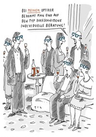 Individuelle Beratung